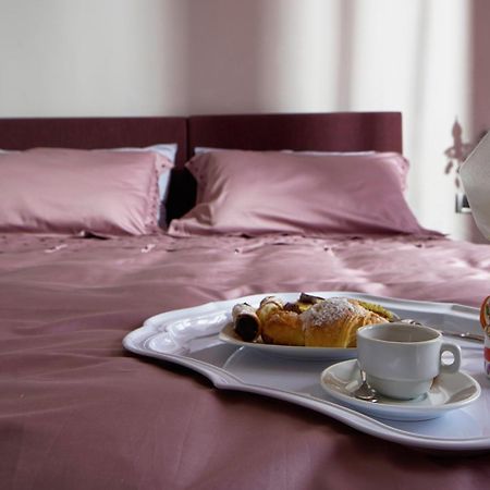 Venere B&B 카타니아 외부 사진