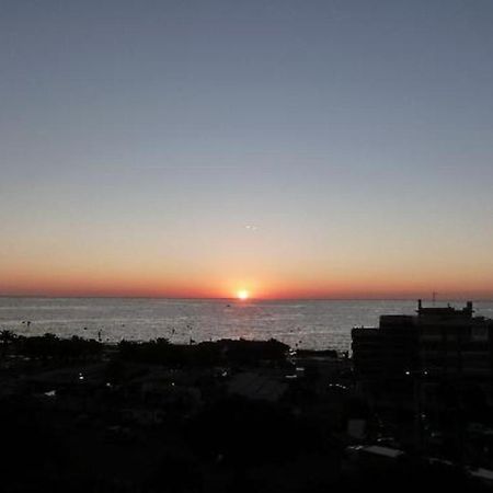 Venere B&B 카타니아 외부 사진
