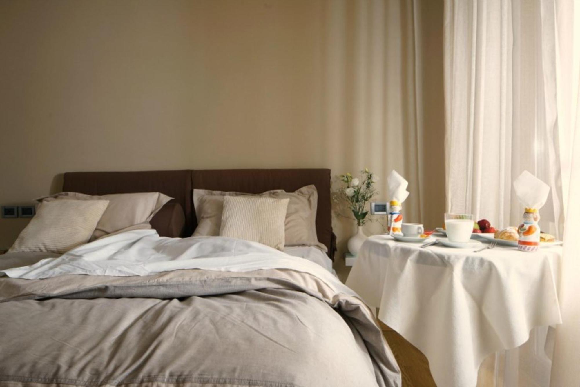 Venere B&B 카타니아 외부 사진