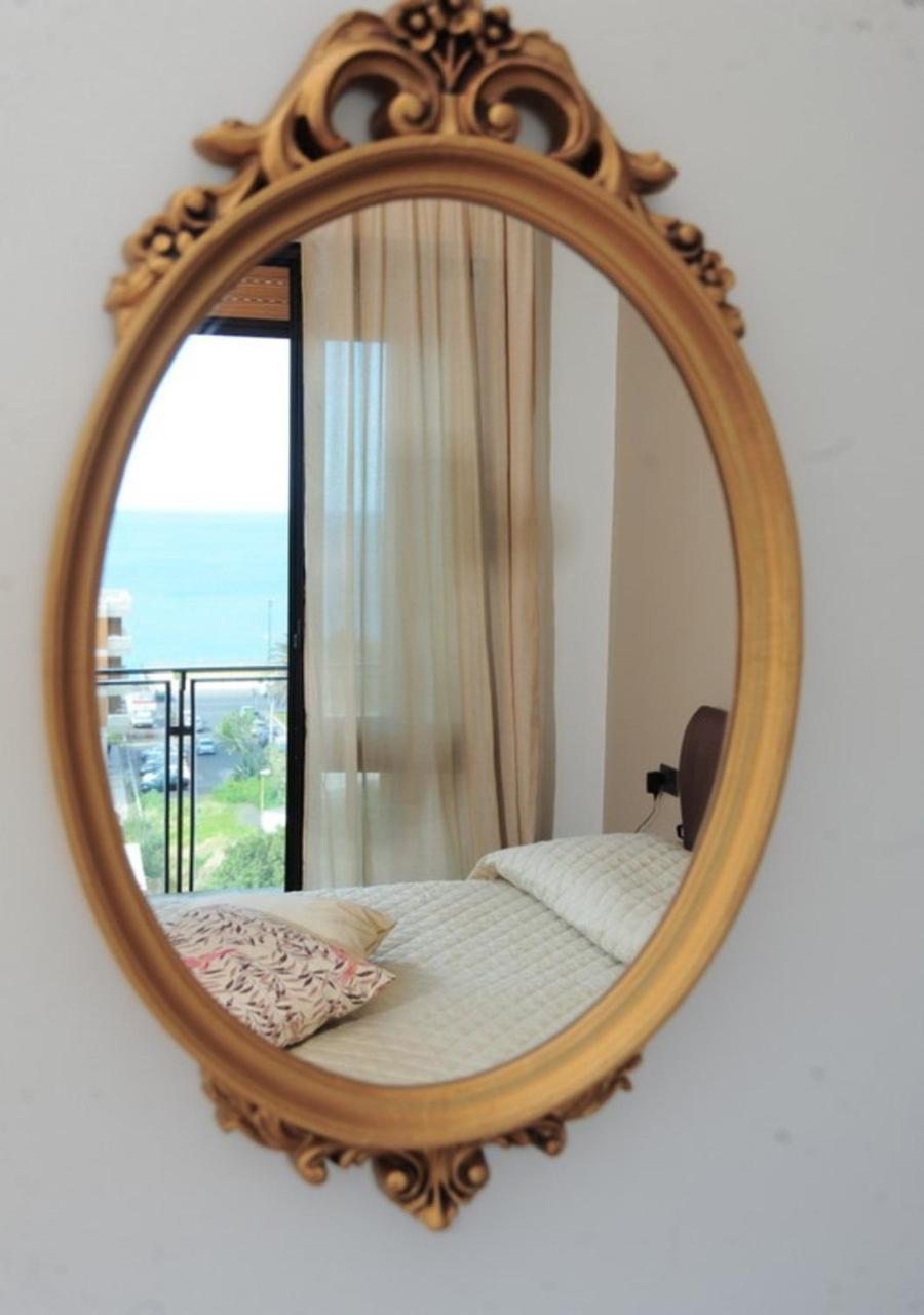 Venere B&B 카타니아 외부 사진