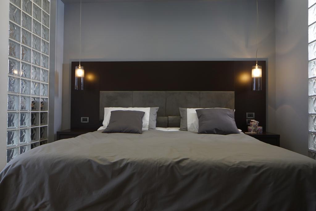 Venere B&B 카타니아 외부 사진