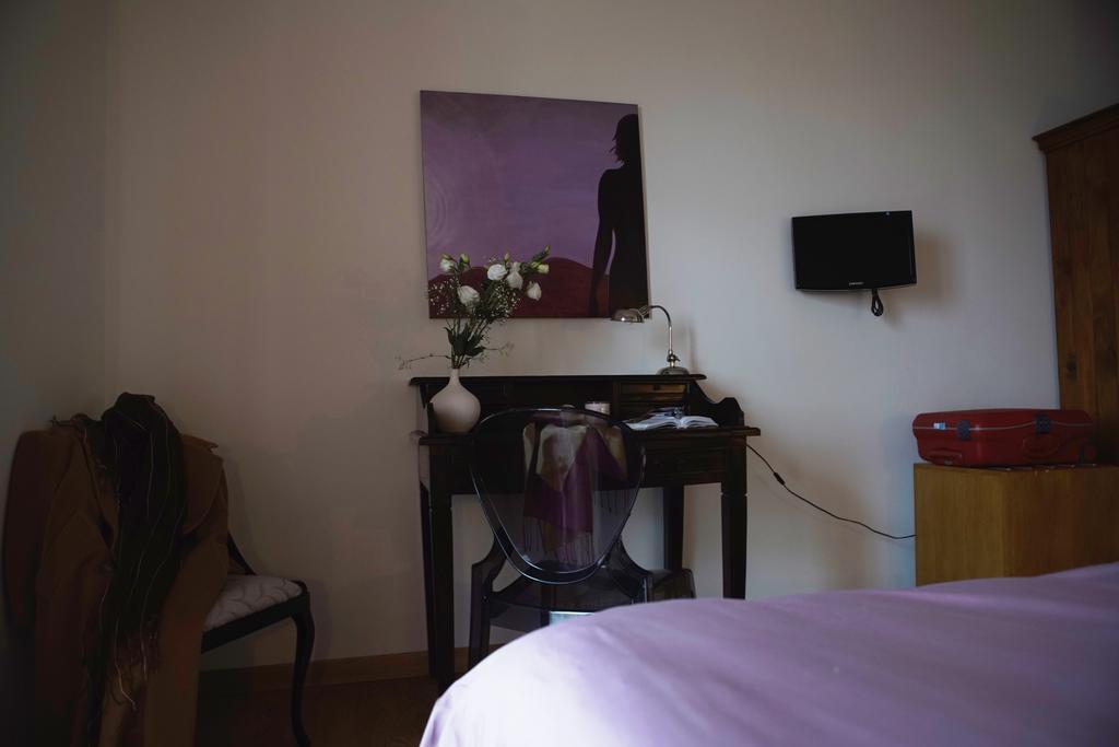 Venere B&B 카타니아 외부 사진