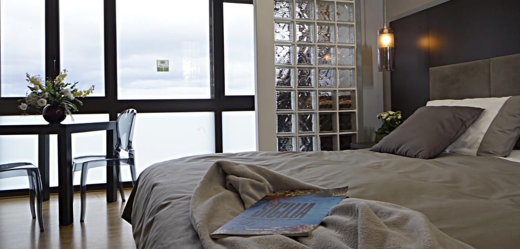 Venere B&B 카타니아 외부 사진