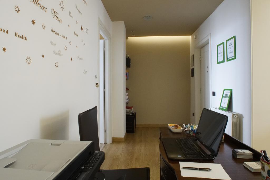 Venere B&B 카타니아 외부 사진