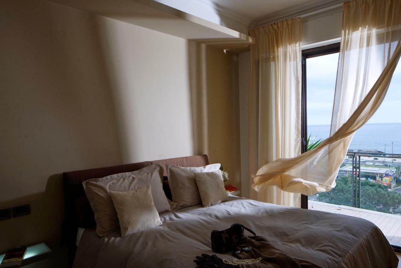 Venere B&B 카타니아 외부 사진