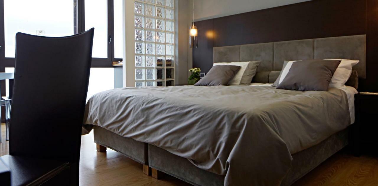 Venere B&B 카타니아 외부 사진