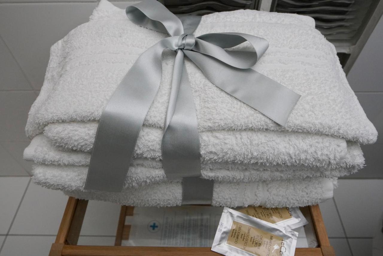 Venere B&B 카타니아 객실 사진